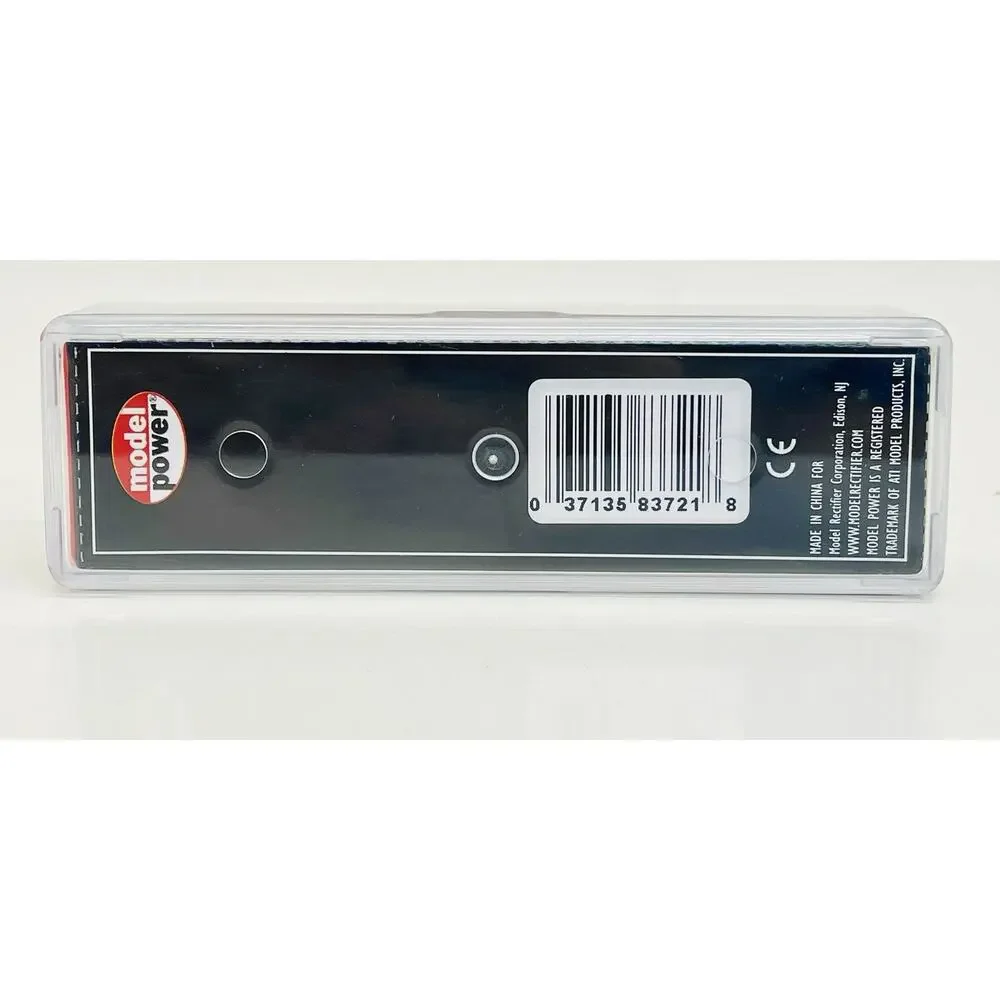 Model Power N Heinz 57 40' Steel Reefer #46205 83721 New
